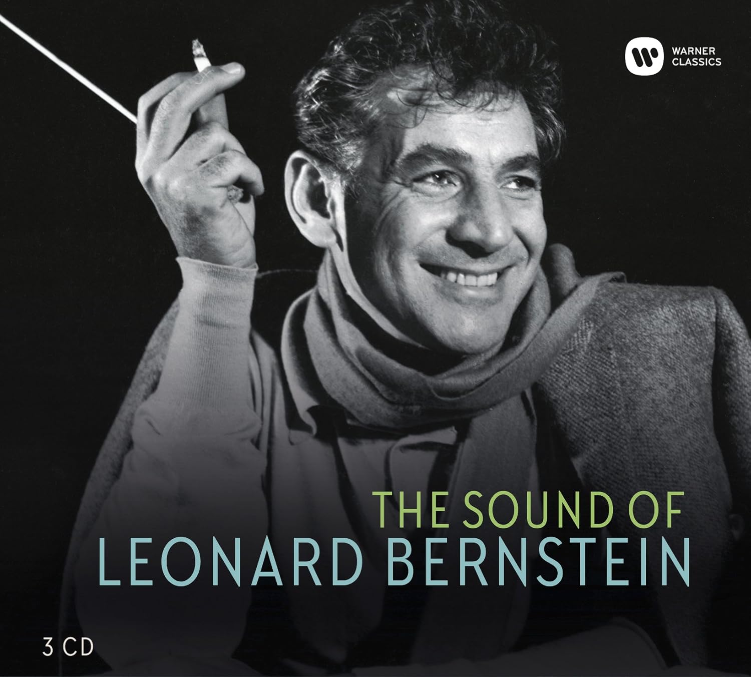 The Sound of Leonard Bernstein: Amazon.co.uk: Music